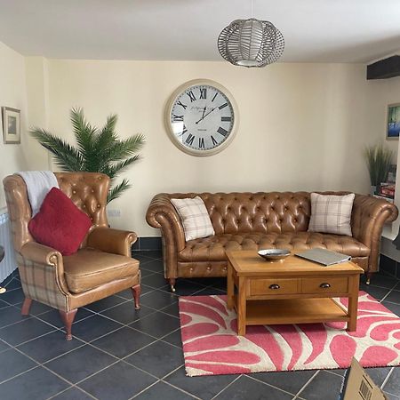 2 Mews Cottages - Town Centre Location Appleby-in-Westmorland Exteriör bild