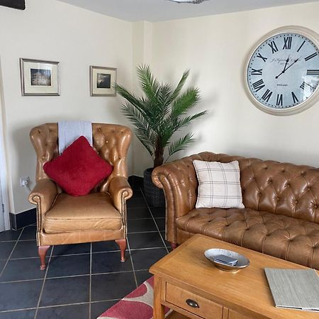2 Mews Cottages - Town Centre Location Appleby-in-Westmorland Exteriör bild