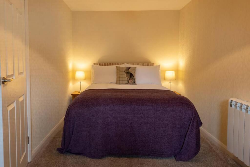2 Mews Cottages - Town Centre Location Appleby-in-Westmorland Exteriör bild