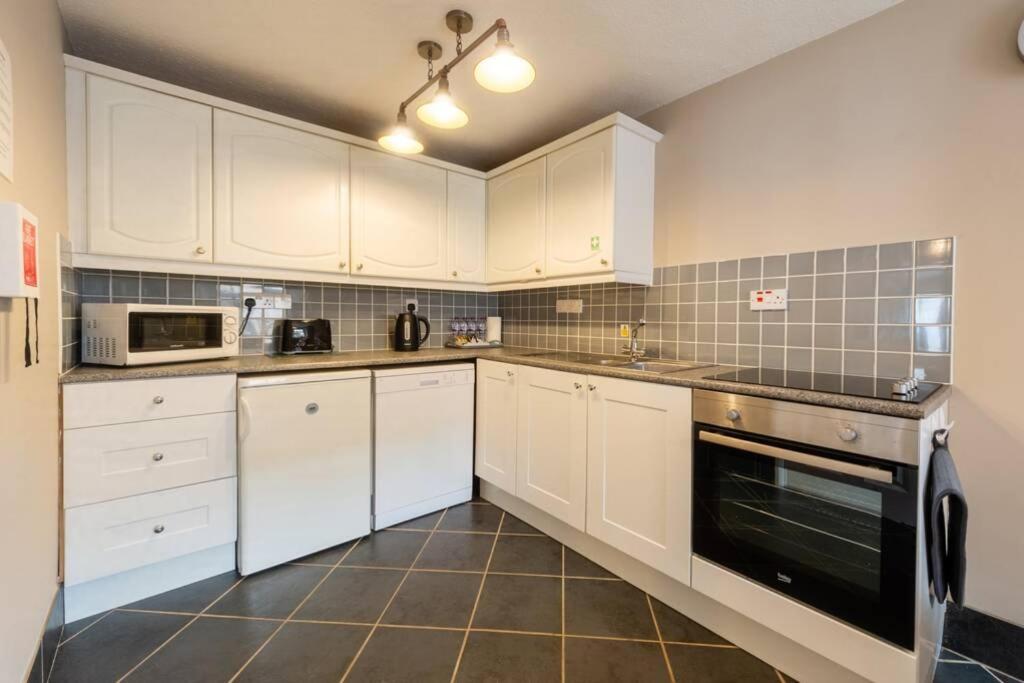 2 Mews Cottages - Town Centre Location Appleby-in-Westmorland Exteriör bild
