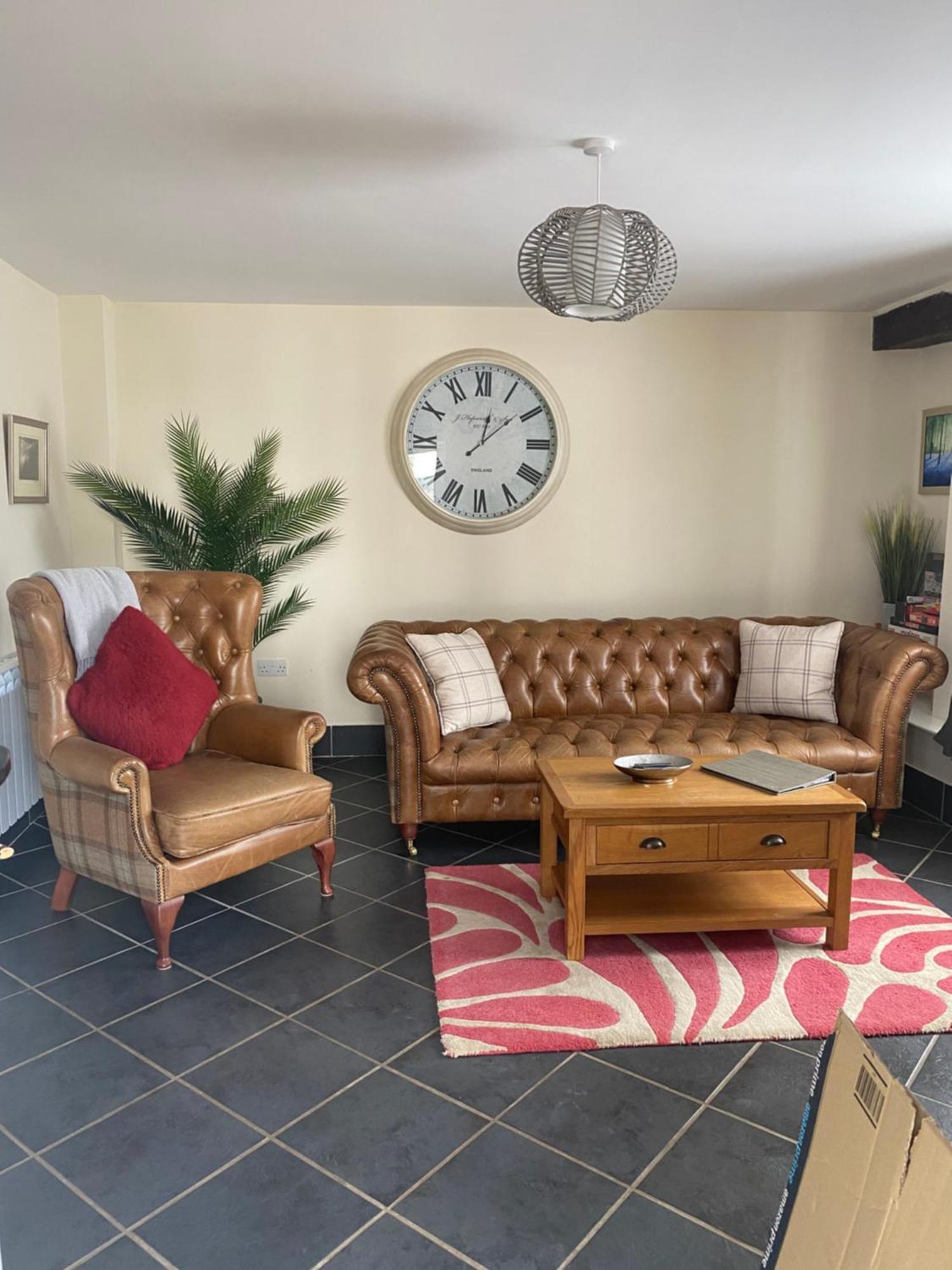 2 Mews Cottages - Town Centre Location Appleby-in-Westmorland Exteriör bild